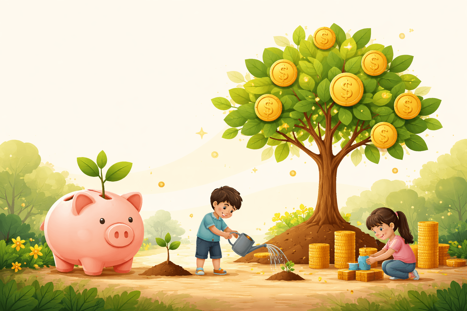 Trump Accounts: Free Money for Your Kids (And How to Maximize It)