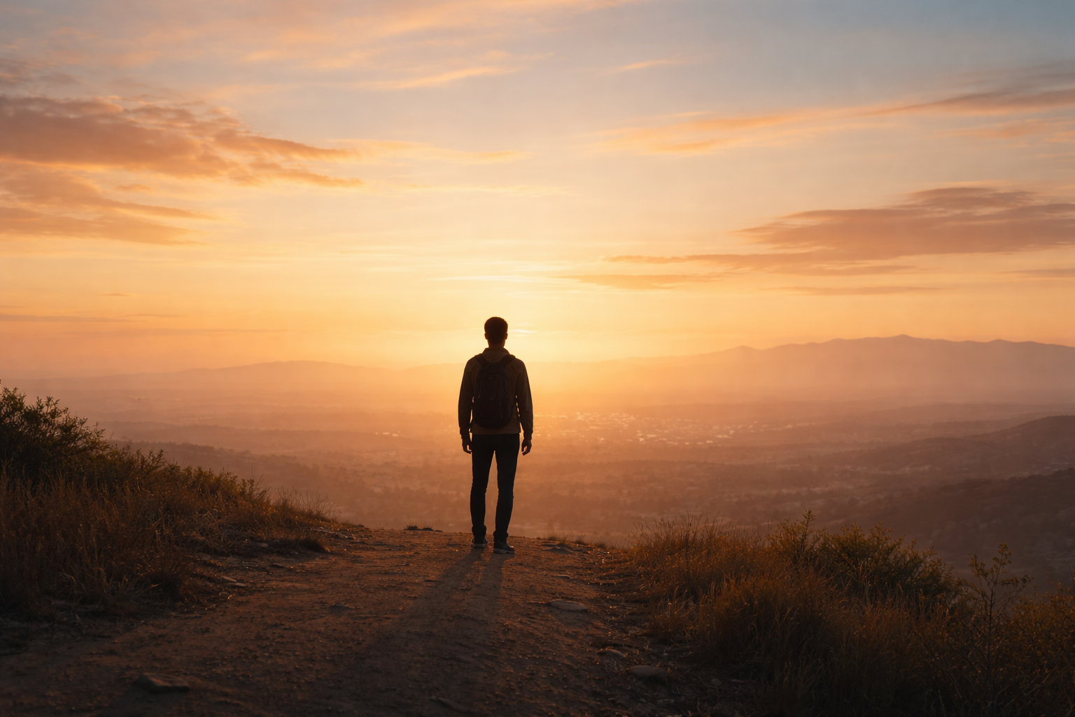 5 Things I'm Focused On In 2026