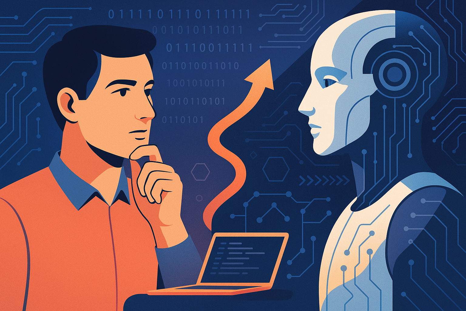 Navigating Your Career in the Age of AI | My Road to FIRE | My Road to FIRE
