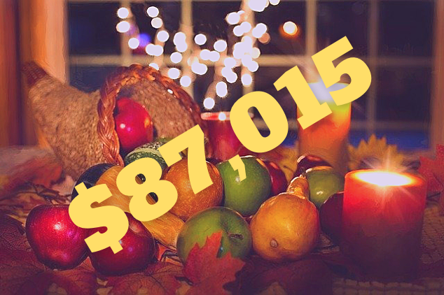 My $77,000 experiment portfolio -- Nov 2020 update